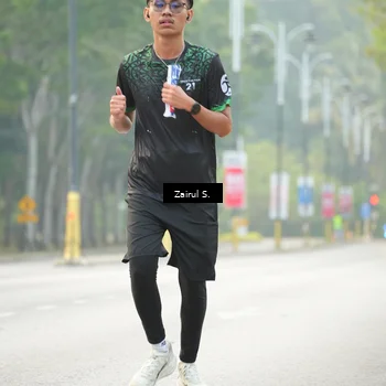 Runner Photo 8184520