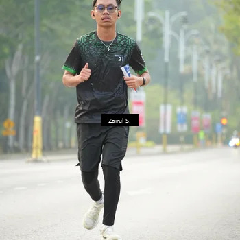 Runner Photo 8184521