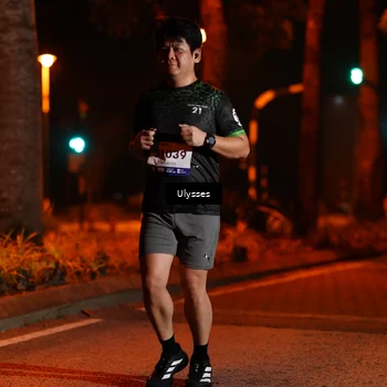 Runner Photo 8184524