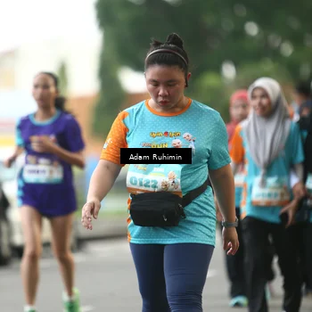 Runner Photo 8184525