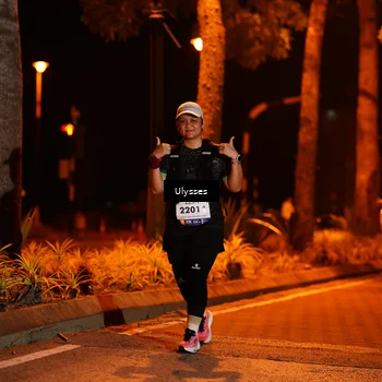 Runner Photo 8184528