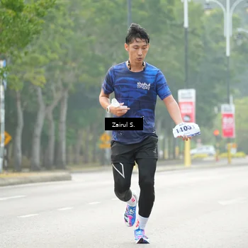 Runner Photo 8184530