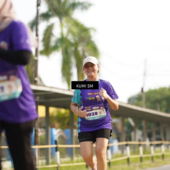 Runner Photo 8184532