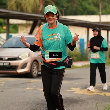 Runner Photo 8184534