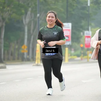 Runner Photo 8184540