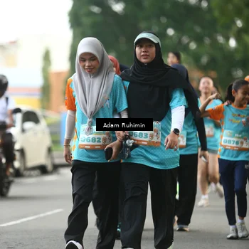 Runner Photo 8184541