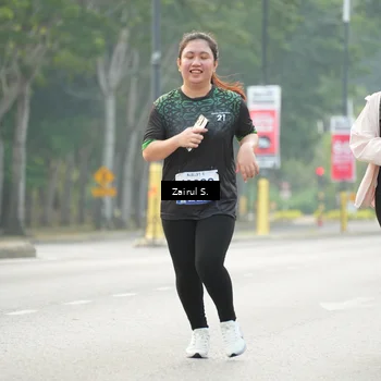 Runner Photo 8184542