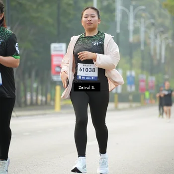 Runner Photo 8184543