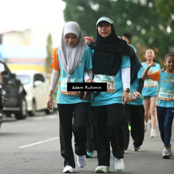 Runner Photo 8184545