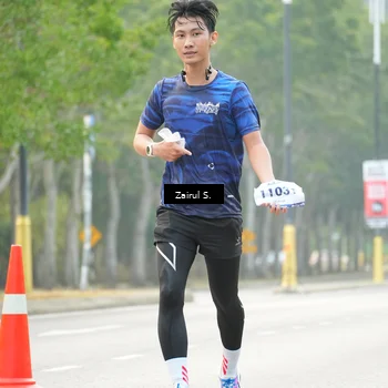 Runner Photo 8184546