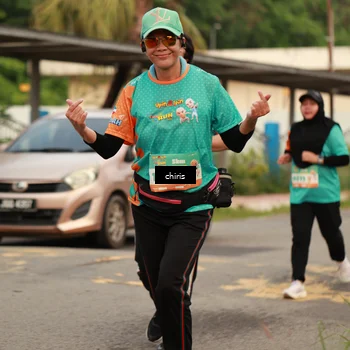Runner Photo 8184547