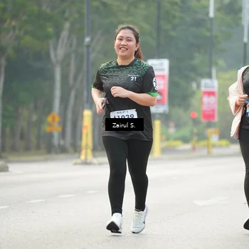 Runner Photo 8184549