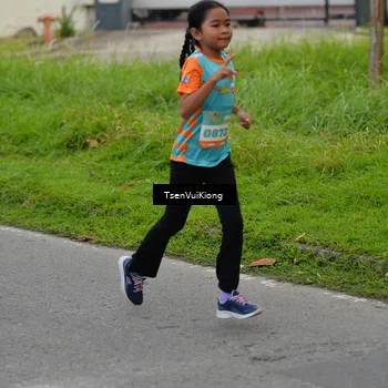 Runner Photo 8184550