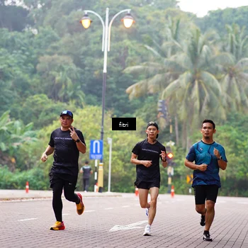 Runner Photo 8184554