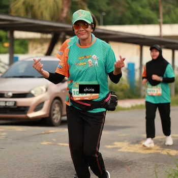 Runner Photo 8184555