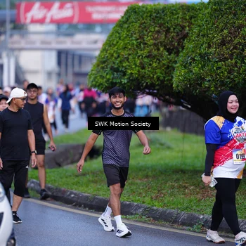 Runner Photo 8184557