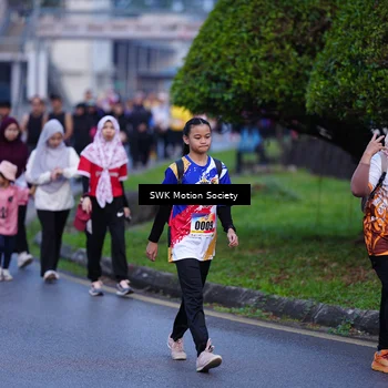 Runner Photo 8184559