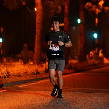 Runner Photo 8184560