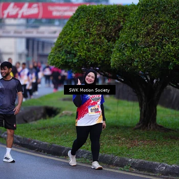 Runner Photo 8184563