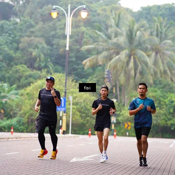 Runner Photo 8184564