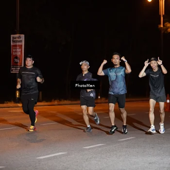 Runner Photo 8184566