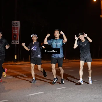 Runner Photo 8184570