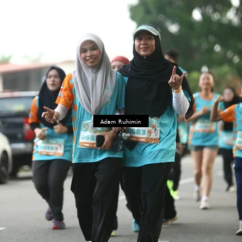 Runner Photo 8184573