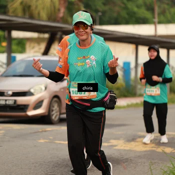 Runner Photo 8184574