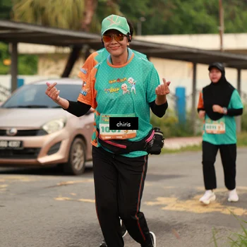 Runner Photo 8184576