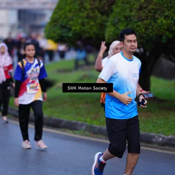 Runner Photo 8184577