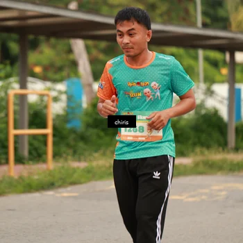Runner Photo 8184578