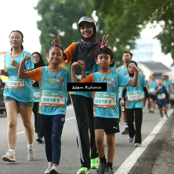 Runner Photo 8184579