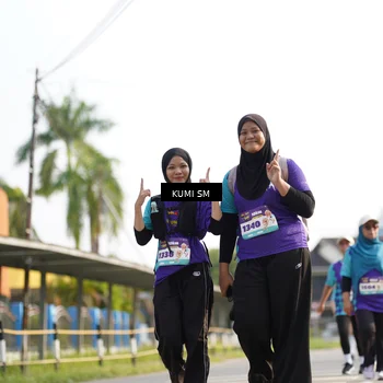 Runner Photo 8184580
