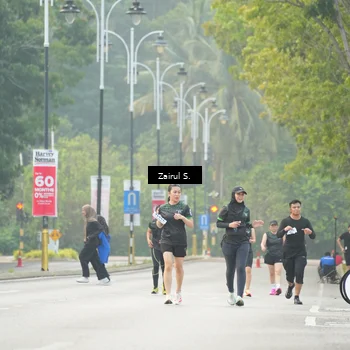 Runner Photo 8184581