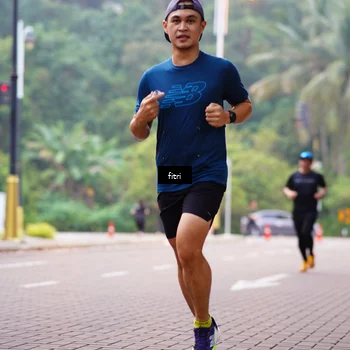 Runner Photo 8184582