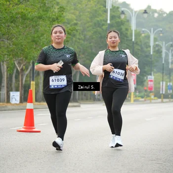 Runner Photo 8184585