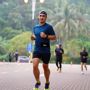 Runner Photo 8184588
