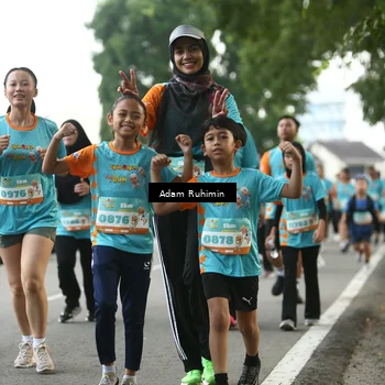 Runner Photo 8184589