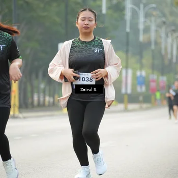 Runner Photo 8184590