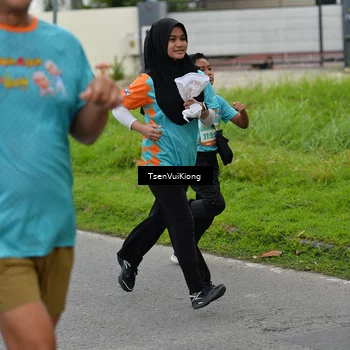 Runner Photo 8184592