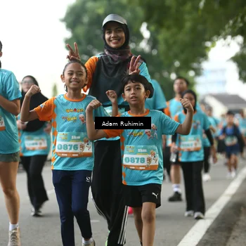 Runner Photo 8184594