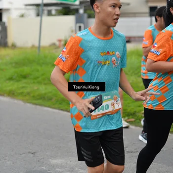 Runner Photo 8184595