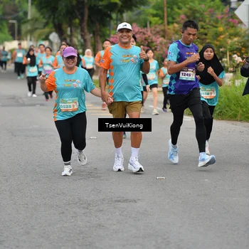 Runner Photo 8184597