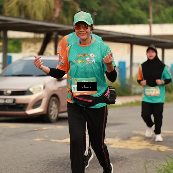 Runner Photo 8184600