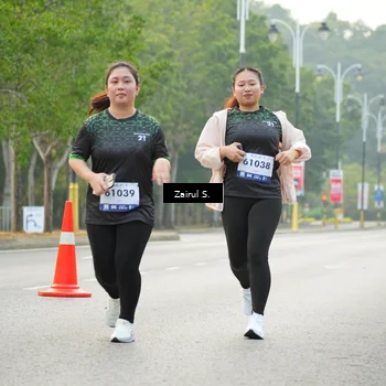 Runner Photo 8184603