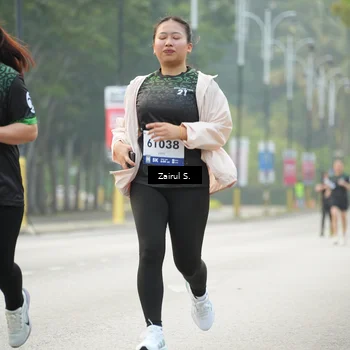Runner Photo 8184607