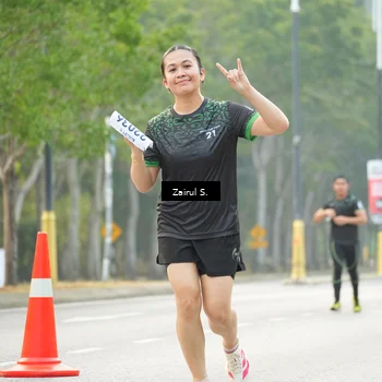 Runner Photo 8184608
