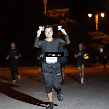 Runner Photo 8184611