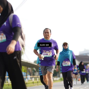 Runner Photo 8184612