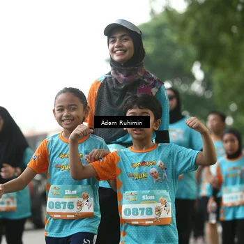 Runner Photo 8184614